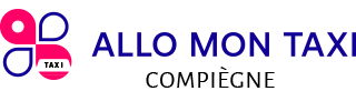 AlloMonTaxi Logo